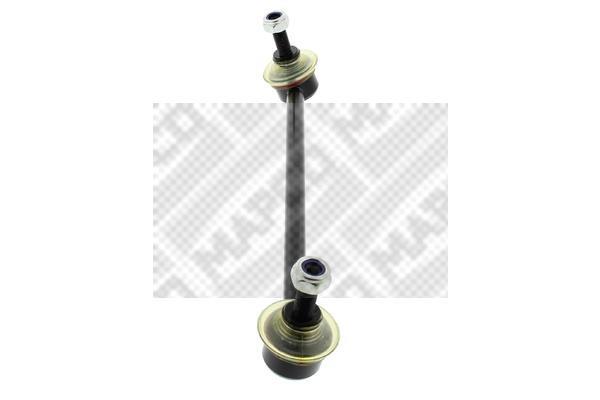 Biellette de barre stabilisatrice (Biellette antiroulis) MAPCO 49120HPS