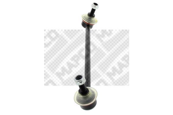 Biellette de barre stabilisatrice (Biellette antiroulis) MAPCO ref. 49121HPS