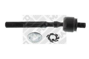 Articulación axial, barra de dirección MAPCO ref. 49125