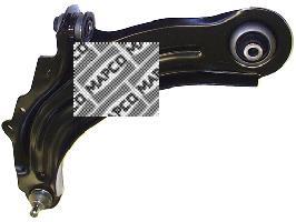 Triangle de suspension MAPCO 49127