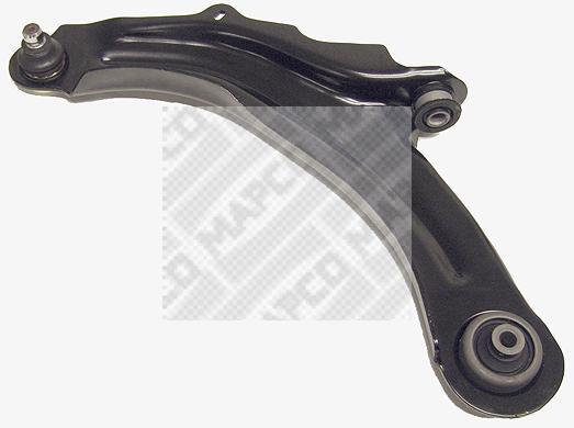 Triangle de suspension MAPCO ref. 49133