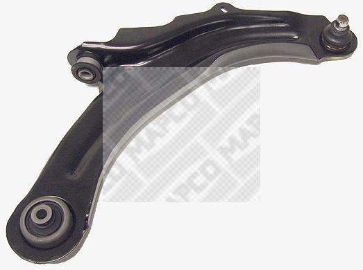 Triangle de suspension MAPCO ref. 49134