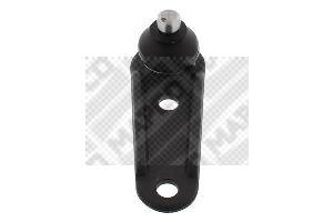 Rótula de suspensión/carga MAPCO 49139
