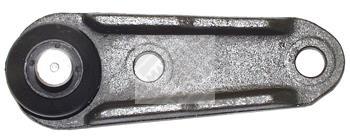 Butée hydraulique I