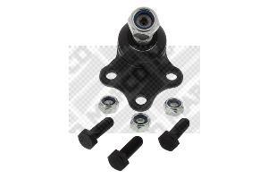 Rotule de suspension (Rotule de pivot) MAPCO ref. 49140
