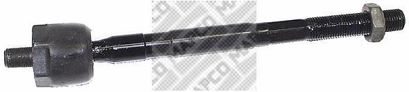 Articulación axial, barra de dirección MAPCO ref. 49145