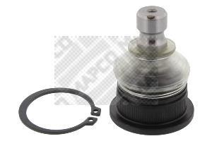 Rotule de suspension (Rotule de pivot) MAPCO 49150