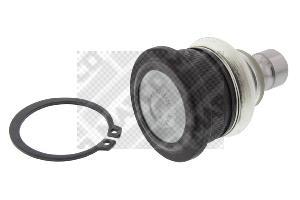 Rotule de suspension (Rotule de pivot) MAPCO 49150