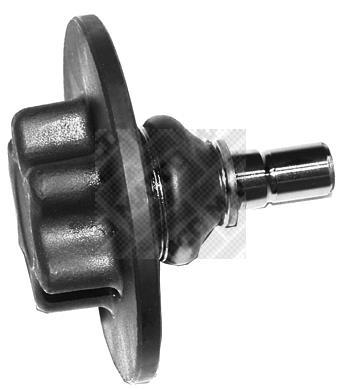 Rotule de suspension (Rotule de pivot) MAPCO ref. 49156