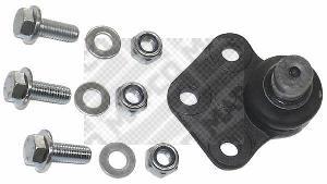 Rotule de suspension (Rotule de pivot) MAPCO ref. 49163