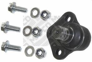 Rotule de suspension (Rotule de pivot) MAPCO ref. 49163