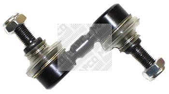 Biellette de barre stabilisatrice (Biellette antiroulis) MAPCO 49200HPS