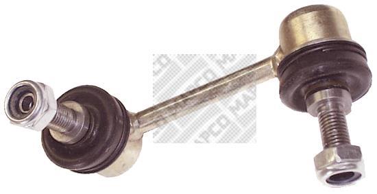 Biellette de barre stabilisatrice (Biellette antiroulis) MAPCO ref. 49202