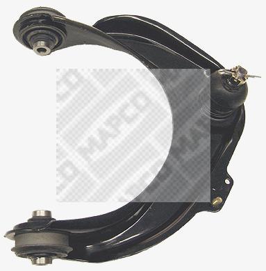 Triangle de suspension MAPCO 49212