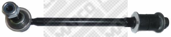 Biellette de barre stabilisatrice (Biellette antiroulis) MAPCO 49223HPS