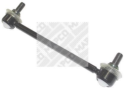 Biellette de barre stabilisatrice (Biellette antiroulis) MAPCO 49224HPS