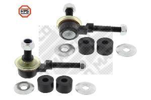 Kit de réparation, barre de couplage stabilisatrice MAPCO ref. 49226/2HPS