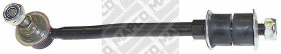 Biellette de barre stabilisatrice (Biellette antiroulis) MAPCO ref. 49227HPS