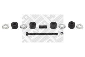 Biellette de barre stabilisatrice (Biellette antiroulis) MAPCO 49228