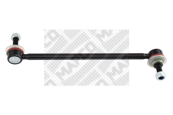 Biellette de barre stabilisatrice (Biellette antiroulis) MAPCO ref. 49237HPS