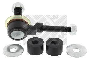 Biellette de barre stabilisatrice (Biellette antiroulis) MAPCO 49240