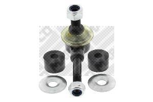 Biellette de barre stabilisatrice (Biellette antiroulis) MAPCO 49240