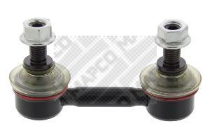 Biellette de barre stabilisatrice (Biellette antiroulis) MAPCO 49245