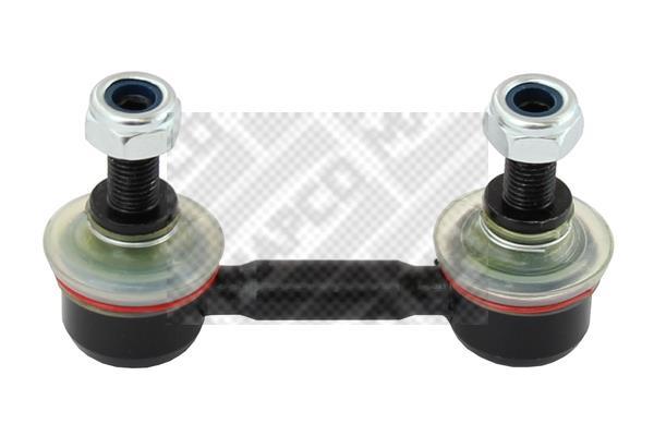 Biellette de barre stabilisatrice (Biellette antiroulis) MAPCO 49245
