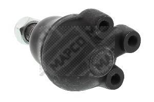 Rotule de suspension (Rotule de pivot) MAPCO 49247
