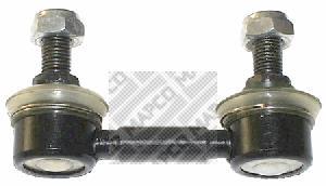 Biellette de barre stabilisatrice (Biellette antiroulis) MAPCO 49253