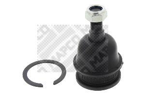 Rotule de suspension (Rotule de pivot) MAPCO ref. 49255