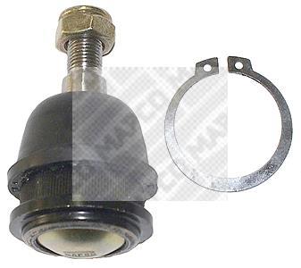 Rotule de suspension (Rotule de pivot) MAPCO ref. 49255