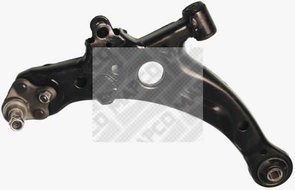 Triangle de suspension MAPCO ref. 49257/1
