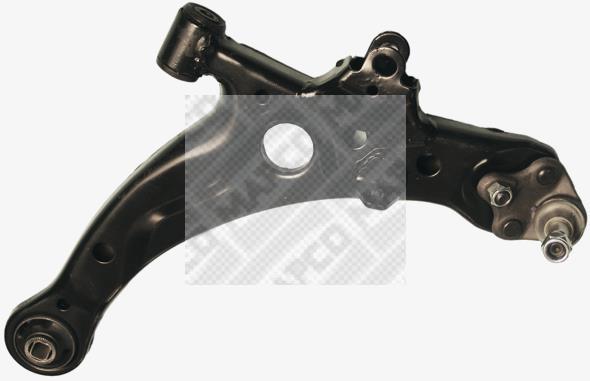Triangle de suspension MAPCO ref. 49258/1