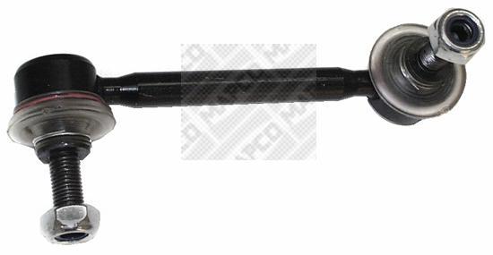 Biellette de barre stabilisatrice (Biellette antiroulis) MAPCO 49268HPS