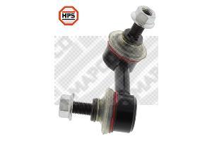 Biellette de barre stabilisatrice (Biellette antiroulis) MAPCO 49270HPS