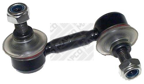 Biellette de barre stabilisatrice (Biellette antiroulis) MAPCO 49270HPS
