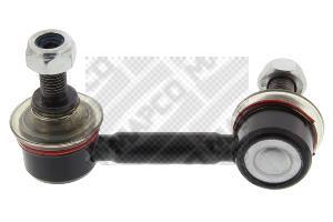 Biellette de barre stabilisatrice (Biellette antiroulis) MAPCO 49295