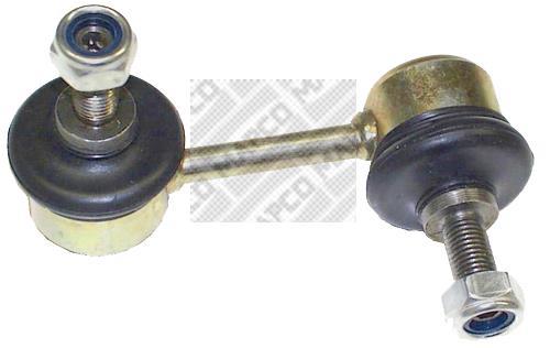 Biellette de barre stabilisatrice (Biellette antiroulis) MAPCO 49295
