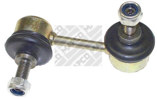 Biellette de barre stabilisatrice (Biellette antiroulis) MAPCO ref. 49296