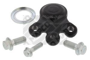 Rotule de suspension (Rotule de pivot) MAPCO ref. 49309