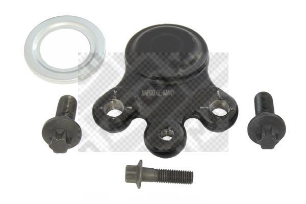 Rotule de suspension (Rotule de pivot) MAPCO ref. 49309