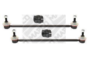 Kit de réparation, suspension du stabilisateur MAPCO ref. 49332