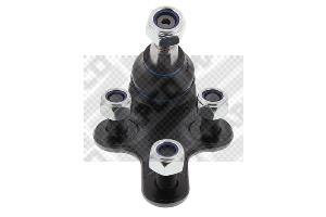 Rotule de suspension (Rotule de pivot) MAPCO 49346