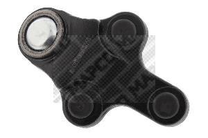 Rotule de suspension (Rotule de pivot) MAPCO 49346