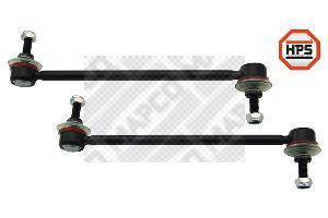 Kit de réparation, barre de couplage stabilisatrice MAPCO ref. 49404/2HPS