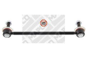 Biellette de barre stabilisatrice (Biellette antiroulis) MAPCO 49407HPS