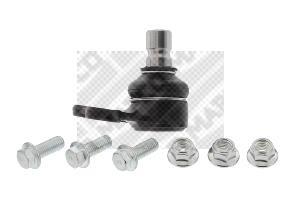 Rotule de suspension (Rotule de pivot) MAPCO ref. 49428