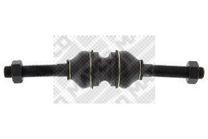 Articulación axial, barra de dirección MAPCO ref. 49436