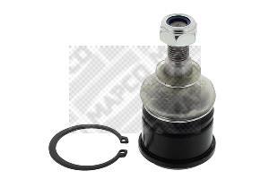 Rotule de suspension (Rotule de pivot) MAPCO 49510